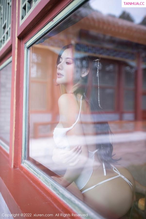 就是阿朱啊  [XiuRen]高清写真图 2022.09.09 No.5573 就是阿朱啊第50张图片